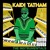 Artwork for Tony Momrelle – Fly (Kaidi Tatham Instrumental Remix)
