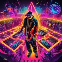 You Know You Like It (Marco Anthony 2024 Edit)