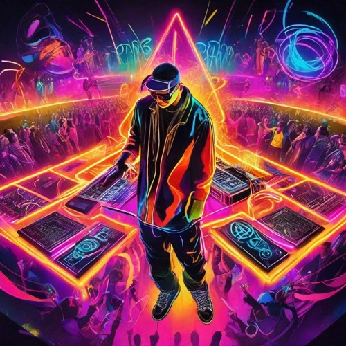You Know You Like It (Marco Anthony 2024 Edit)