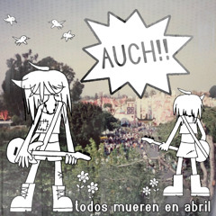 auch!! (cover acacia)