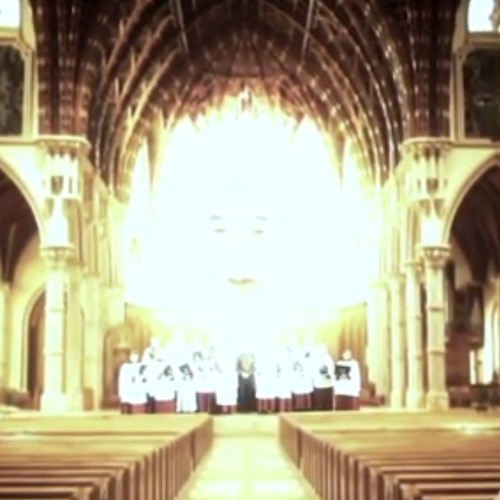 xue hua piao piao (CHURCH VERSION)