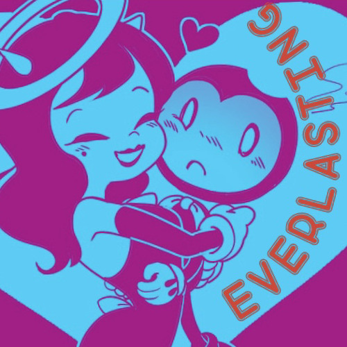 Everlasting (prod. Pawl4k)