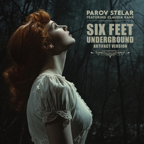 Six Feet Underground (Artifact Version) [feat. Claudia Kane]