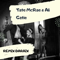 Tate McRae Ali Gatie - Lie To Me(remix DARAIX)