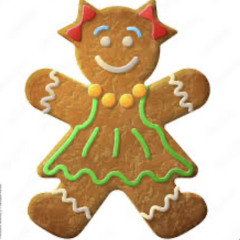 EAZYBAKED baked me and now I am a cookie