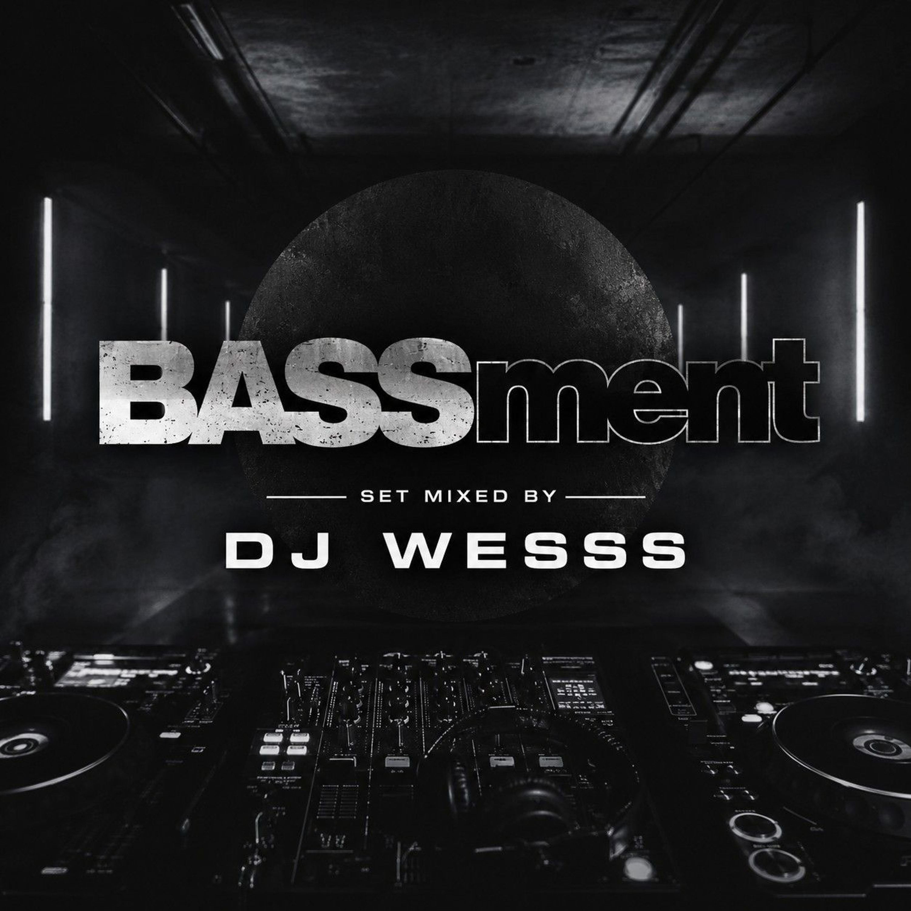 BASSment set 12-05-2026 episode artwork