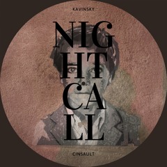 Kavinsky - Nightcall (Cinsault Remix)