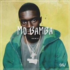 Sheck Wes - Mo Bamba (Lost Pleasure Mashup)