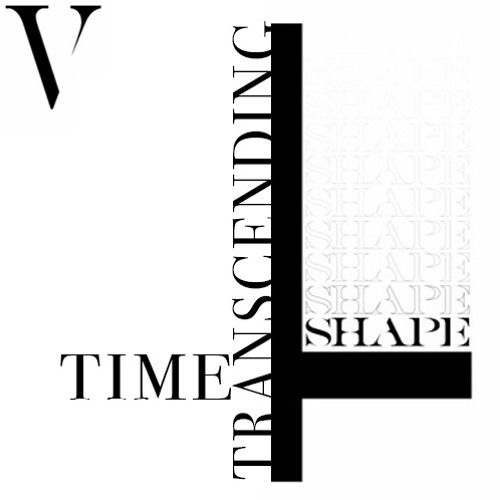 V-Shape - Transcending Time