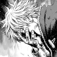"I'M GOING TO KILL YOU" Thorfinn Rage x CRIM3S - Lost