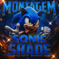 MONTAGEM SONIC SHADE