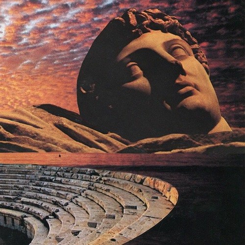EXECUTIONER - SPACE DRIP (FREE DOWNLOAD)