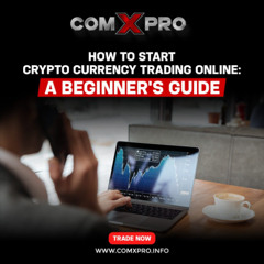 How To Start Crypto Currency Trading Online: A Beginner’s Guide