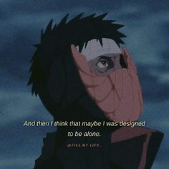 obito speech