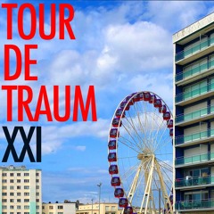 Traum Schallplatten - Greene - Kitchen Stories - Tour De Traum XXI