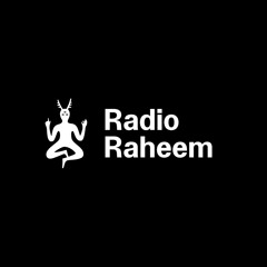 /// Radio Raheem [Sonique Clouds by Paradise Technique]
