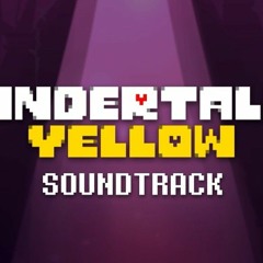Undertale Yellow OST 107 - AFTERLIFE - Extended