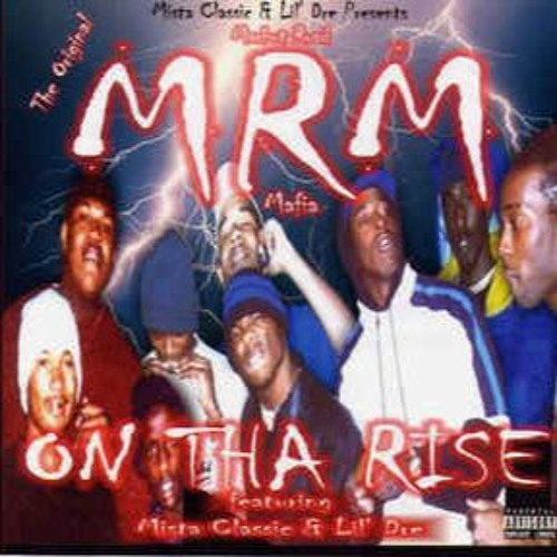 Stream Marbut Road Mafia - Meet My Glock (1997) by 