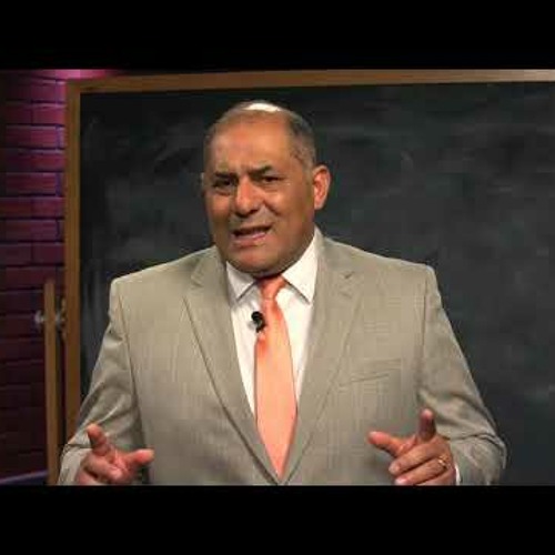 Stream ¿Quiénes son los demonios? Dr. Roberto Sánchez by Radio