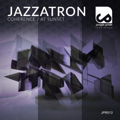 Jazzatron - Coherence (Original Mix)