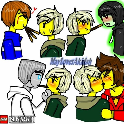 LEGO Ninjago Skybound  Japanese Ending.mp3
