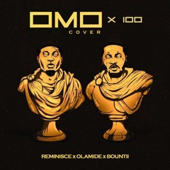 Omox100 (Cover)