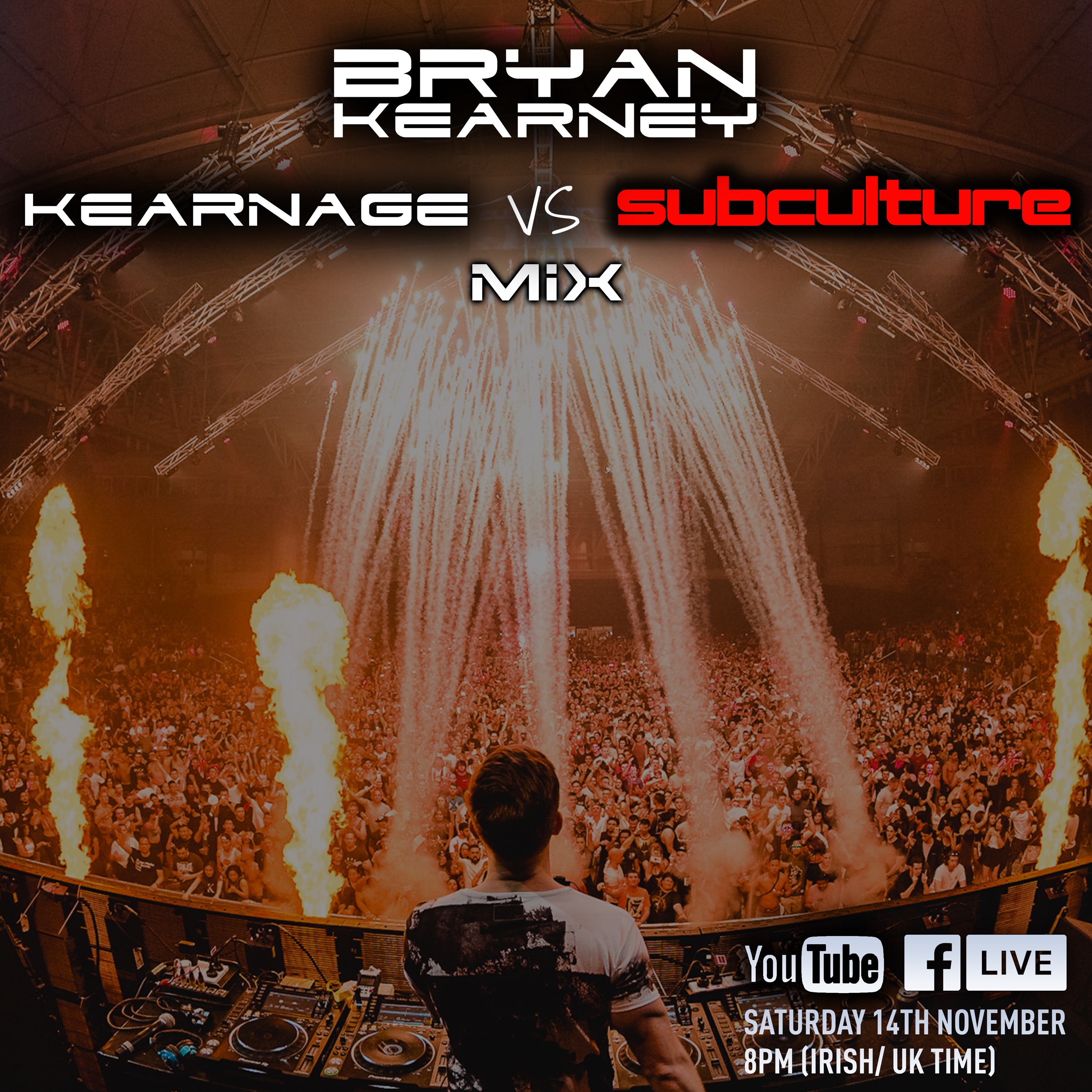 Bryan Kearney