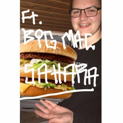 SAHARA (ft. Big Mac)