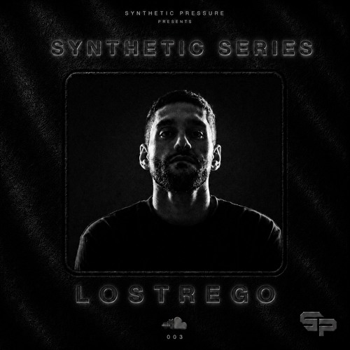 Lostrego — Synthetic Series 003