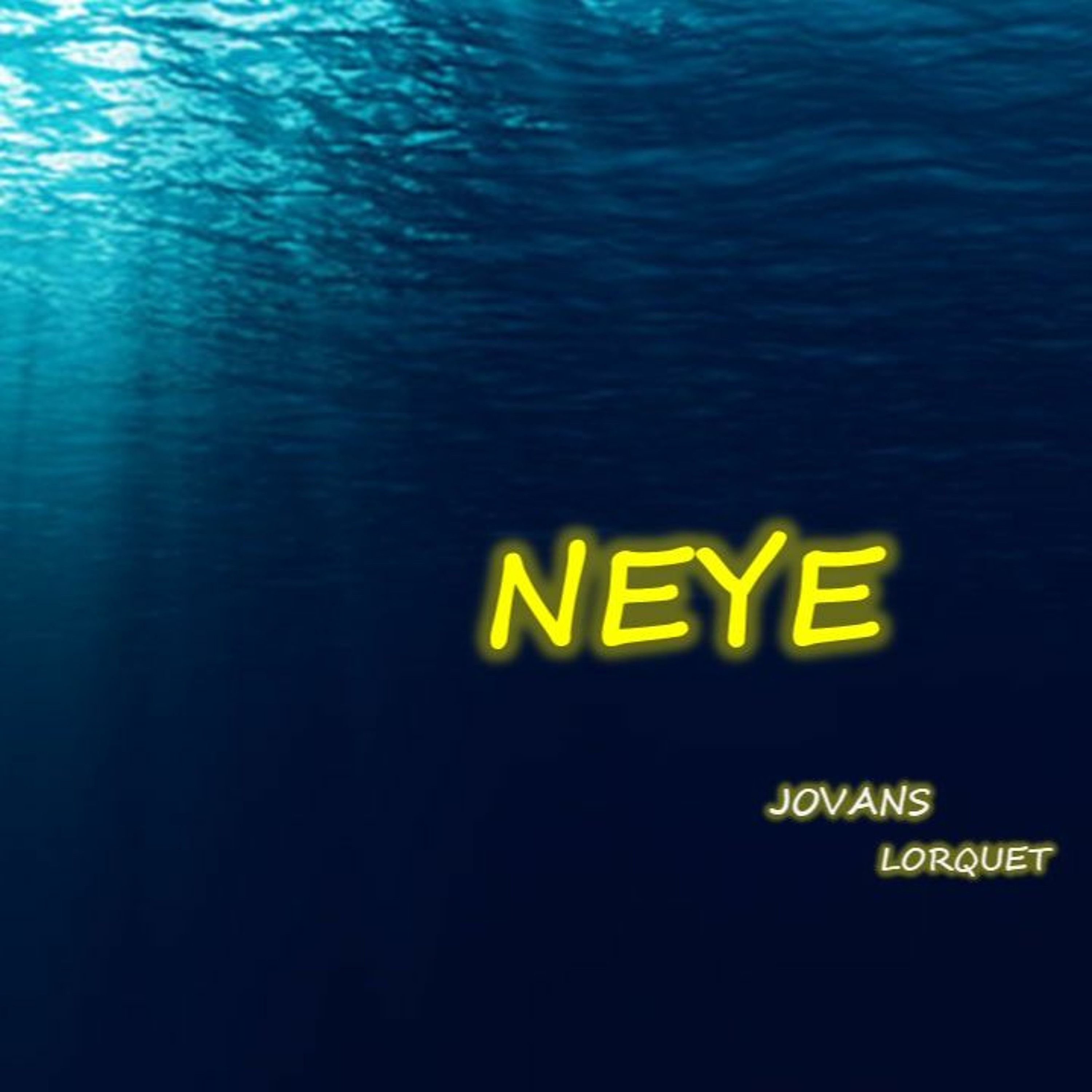 Jovans Lorquet