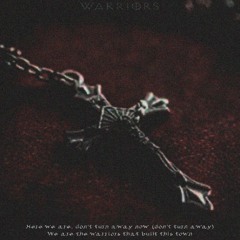IMAGINE DRAGONS - WARRIORS [Remix]