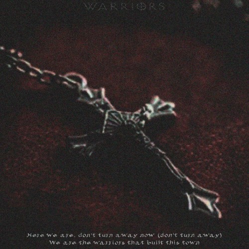 IMAGINE DRAGONS - WARRIORS [Remix]