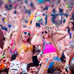 Danny Tenaglia - Music Is The Answer (MK ITA Afro Remix) #2 Hypeddit * FILTERED BY COPYRIGHT