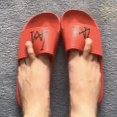 im not a simp son(prod. Frozy)