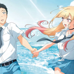 Nightcore - Everything (Lyrics)