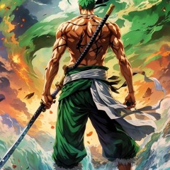ZORO-(bafang lai cai remix) CurtxLegend