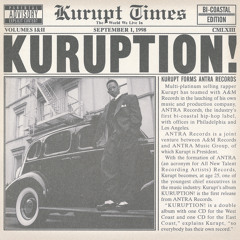 We Can Freak It (East Coast Remix) [feat. Noreaga]