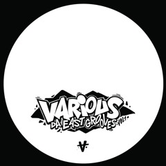 Premiere : Ghini-B - Grijspremut (BARWAX003)