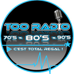 MIXTAPE TOO RADIO DJ TOCHE VOLUME 35