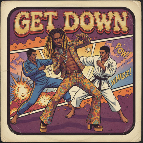 Get Down