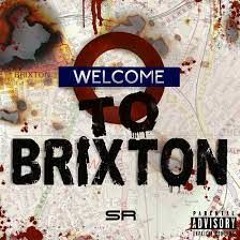 Welcome To Brixton X All I Want For Christmas