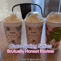 [R.V. Pine Reupload] Coco Spring