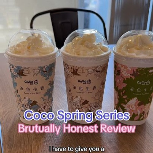 [R.V. Pine Reupload] Coco Spring