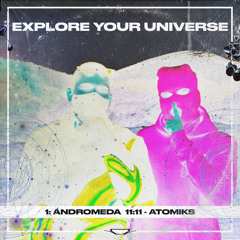 Andromeda 11:11