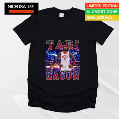 Tari Eason Shirt