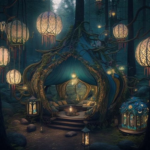 Lucidity (Techno/Psytrance) DJ Set
