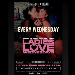 DJ GOLDFINGA & DJ NOOO LIVE @ SIDEBAR LLW 7/30! DOWNTOWN ORLANDO!