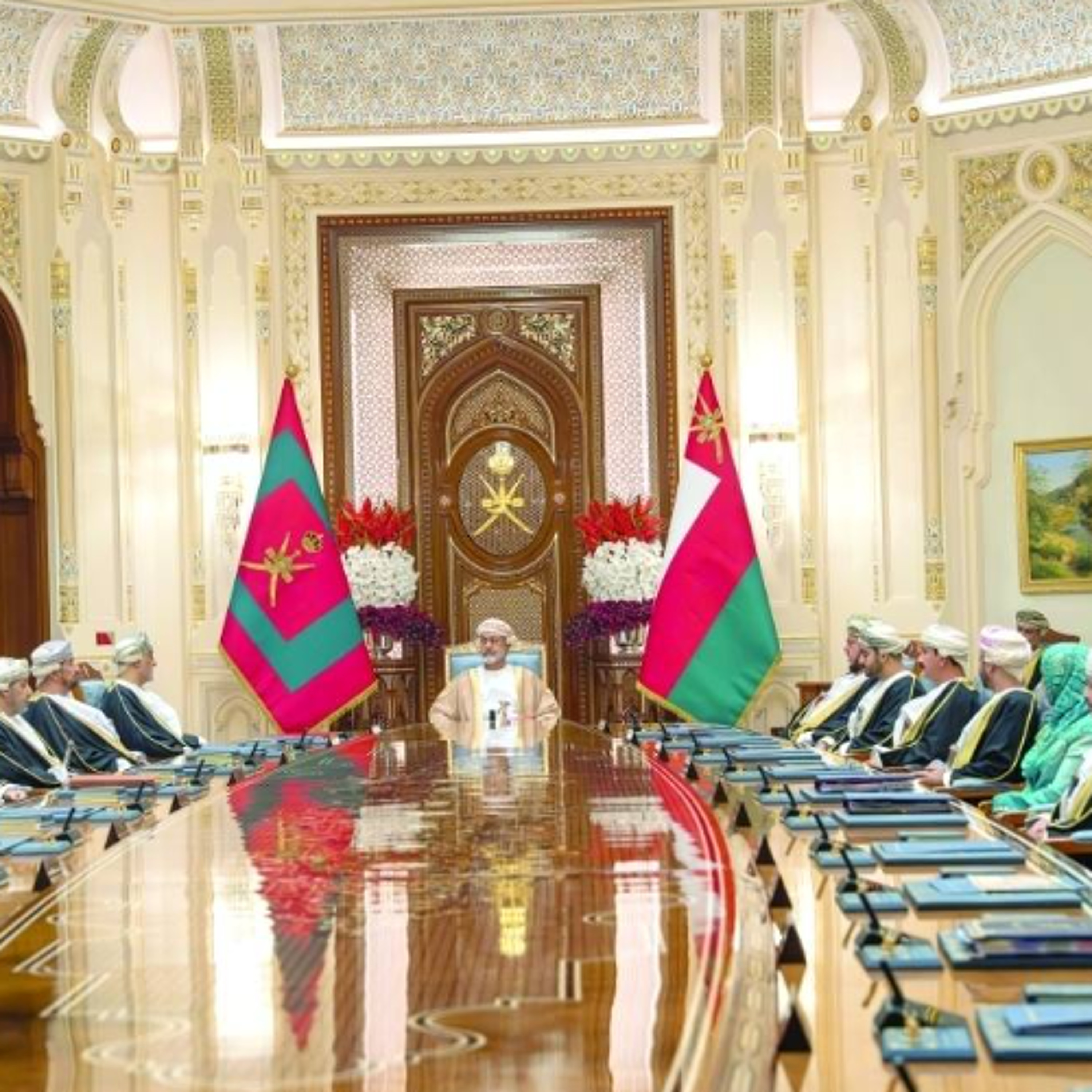 تحويل قسم اليمين إلى خطة عمل وطنية فعالة _ للكاتب أحمد العامري تحويل قسم اليمين إلى خطة عمل وطنية فعالة _ للكاتب أحمد العامري