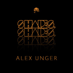 Shapes. Guest Mix 039 // Alex Unger