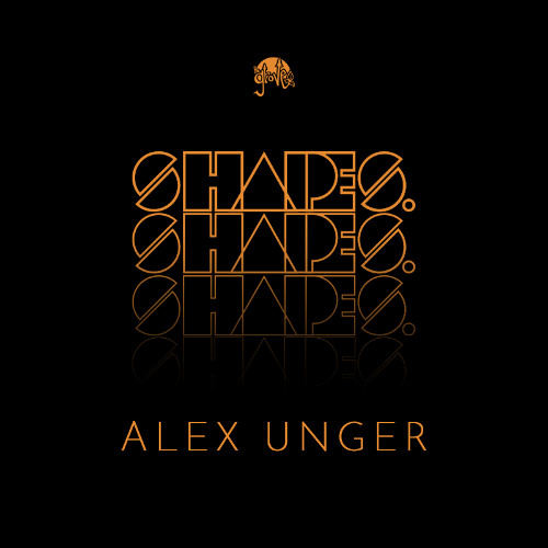 Shapes. Guest Mix 039 // Alex Unger